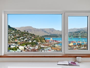 Elevated Harbour Living
