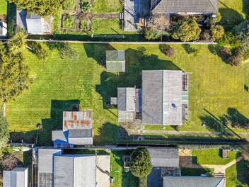 Opportunity awaits in the heart of Arapuni Village