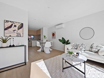 Boutique Development in Mangere East