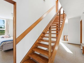 Hidden gem with privacy and tranquillity
