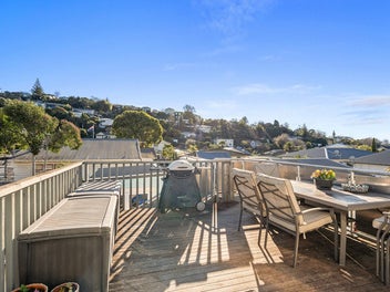 Renovated Character Home + Income Potential