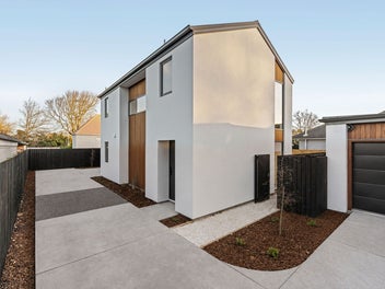 More Space. More Value. Brand New