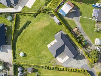 Glenbervie's Best-Kept Secret