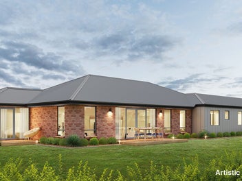 Home & Income Flexibility in Rolleston
