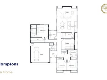 Lot 91 The Hamptons, Prebbleton | $1,200,000