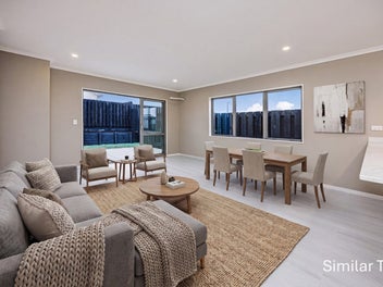 3 Year Rental Guarantee! Brand New Standalone
