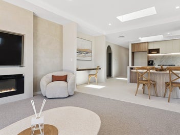 Four Bedrooms, Three Bathrooms. Owner Wants Sold