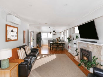 Classic Charm, Modern Comfort