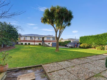FINALLY! AFFORDABLE FOUR BEDROOM HOME