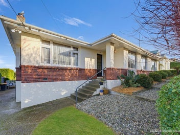 FINALLY! AFFORDABLE FOUR BEDROOM HOME