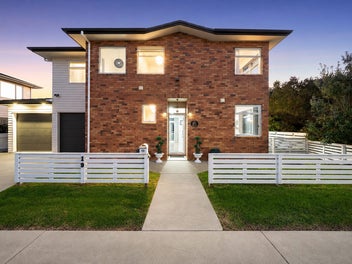 Family Living, Elevated