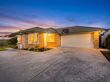 Brick & Tile Beauty – Freehold