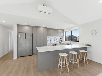 Modern Lifestyle In Mandeville