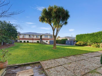 FINALLY! AFFORDABLE FOUR BEDROOM HOME