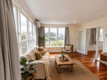 Spacious Family Home on 952m²