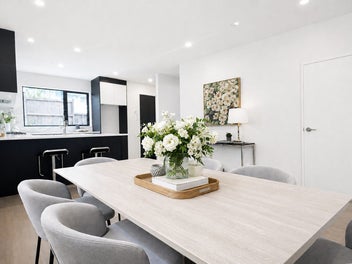 Last One Remaining, Westlake Zone and Quiet Living