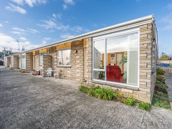 Rare Single Level Living in a Superb Location