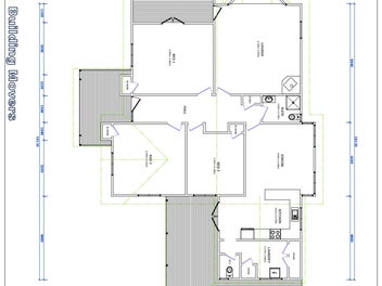 House for Removal