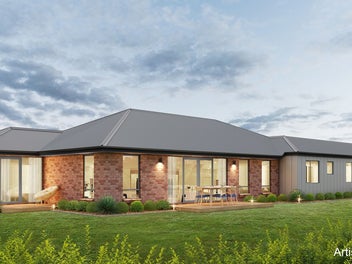 Home & Income Flexibility in Rolleston