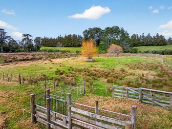 2.5 acres Affordable Lifestyle Starter