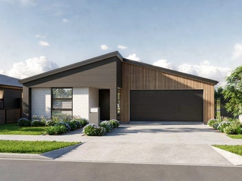 Brand New Home AND $10k In Your Pocket!