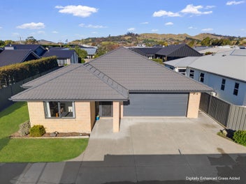 Secure, Private & Perfectly Positioned