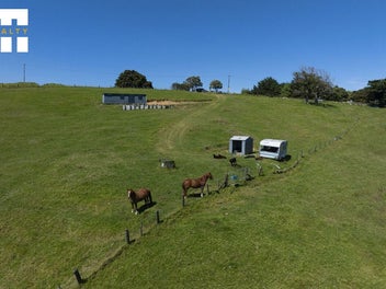 Charming Lifestyle Property Minutes from Kaitaia