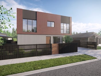 Brand New Standalone in Mangere Bridge