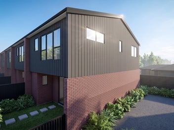 Brand New Standalone in Mangere Bridge