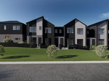 Brand New 3 Bedroom Home in Popular Blockhouse Bay