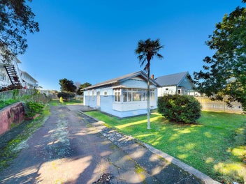 A RARE SANCTUARY WITH ENDLESS POTENTIAL!