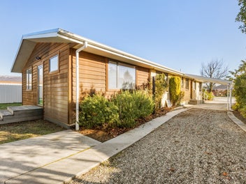A Smart Start with Space and Potential
