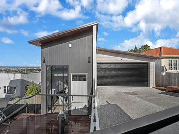 Premium 3-Storey Family Residence