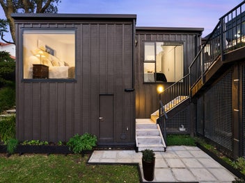 Modern living, timeless appeal