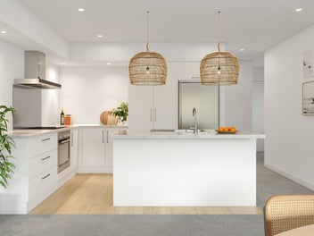 Big on Space, Big on Lifestyle in Rural Kaikohe