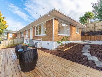 Prime Renovated Brick&Tile with CCC for all Works