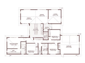 Luxury on a Spacious 900m² Section Wilfield Rise