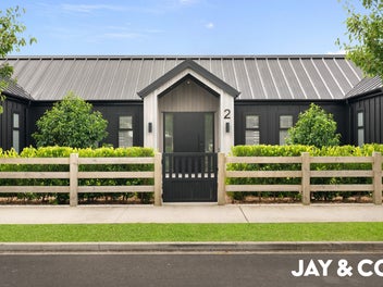 Luxury Living, Beautifully Designed