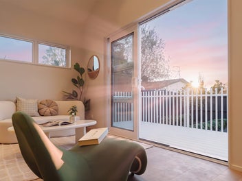 Affordable Luxury Starts Here.