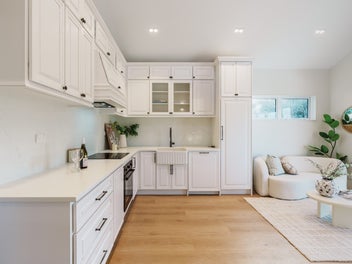 Affordable Luxury Starts Here.