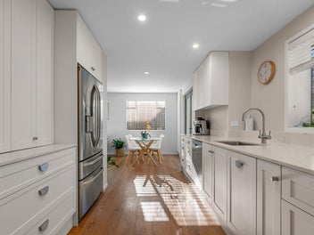 Solidly Built, Beautifully Renovated!