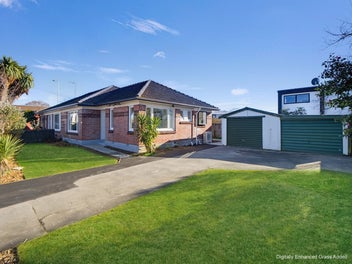 Beautifully Refreshed & Move-In Ready