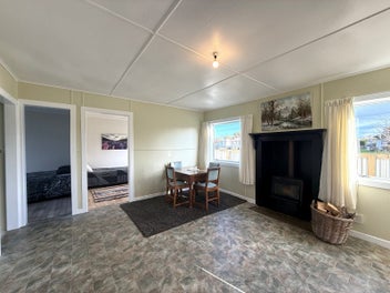 Property Refreshed!!