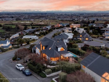 Multi-Generational Living, Work and Play