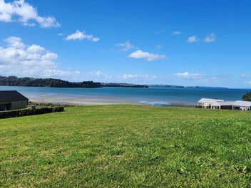 1859m2, Premium Beach Front Section