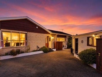 Open Homes Cancelled!