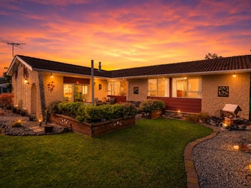 Loved for Three Decades — Ripe for Renovation