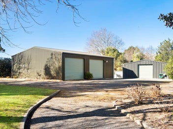 QUALITY, SPACE AND ENDLESS OPPORTUNITY