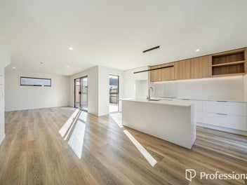 Brand New 2 & 3 Bedroom homes