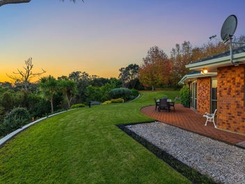 Peaceful Haven for Family, Hobbies & Sunsets
